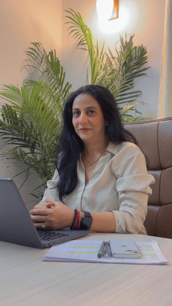 Meenakshi Joshi, Vastu Expert
